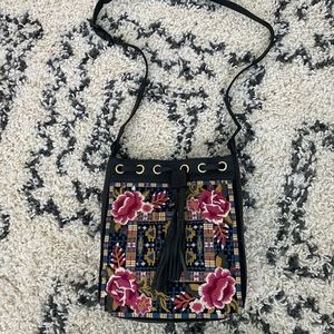 Johhny was crossbody bag